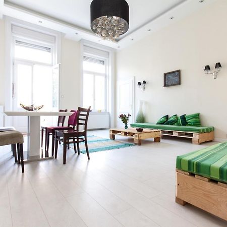 Jozsef63 Apartment Budapest Kültér fotó