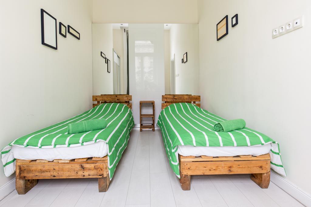 Jozsef63 Apartment Budapest Kültér fotó