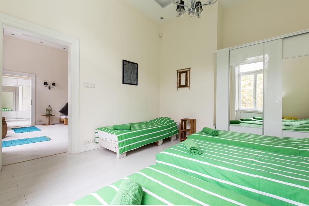 Jozsef63 Apartment Budapest Kültér fotó