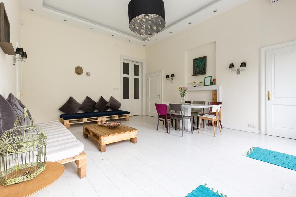Jozsef63 Apartment Budapest Kültér fotó