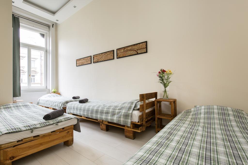 Jozsef63 Apartment Budapest Kültér fotó