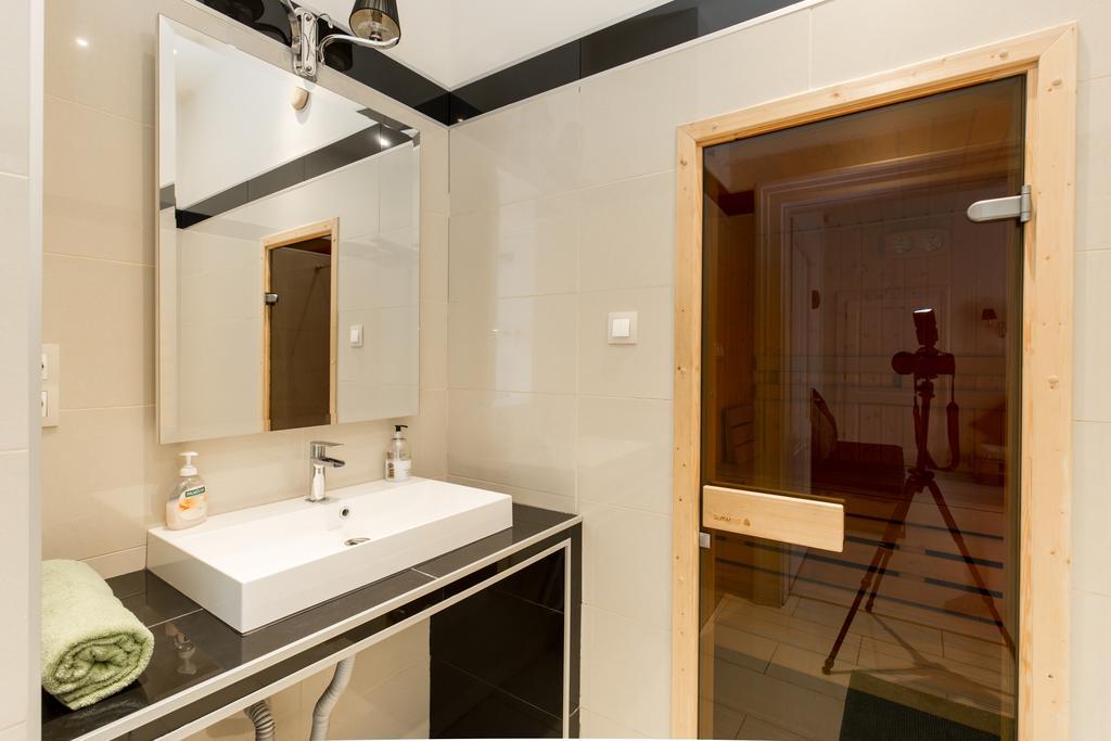 Jozsef63 Apartment Budapest Kültér fotó
