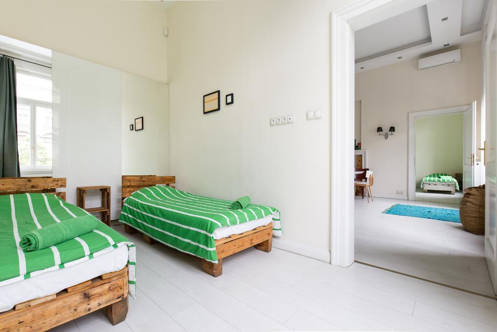 Jozsef63 Apartment Budapest Kültér fotó