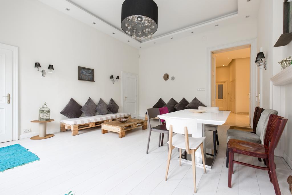 Jozsef63 Apartment Budapest Kültér fotó