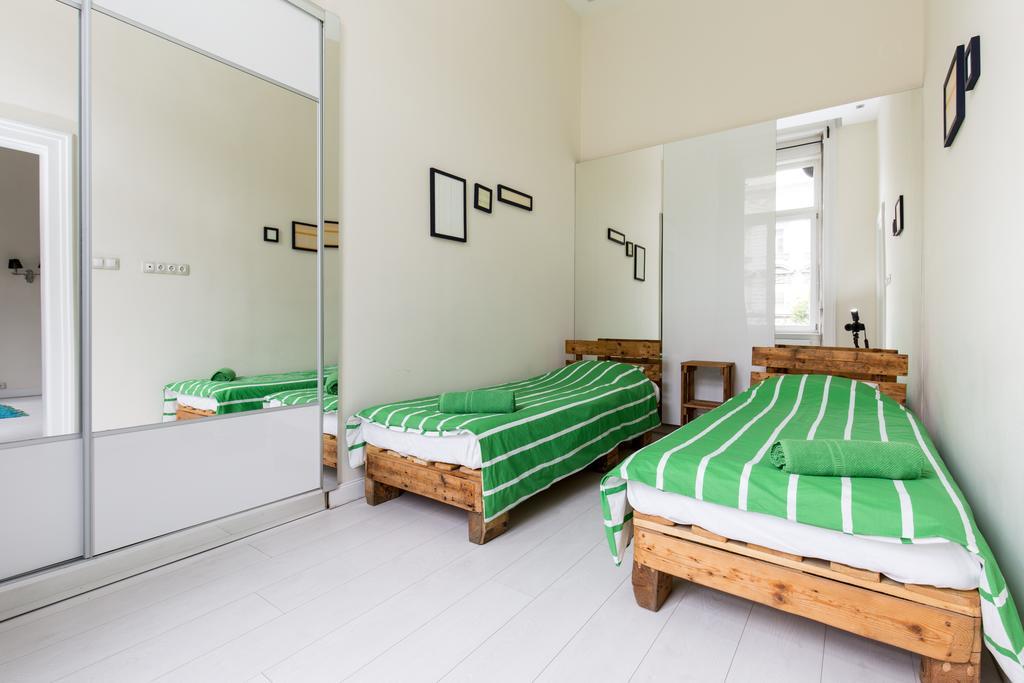 Jozsef63 Apartment Budapest Kültér fotó