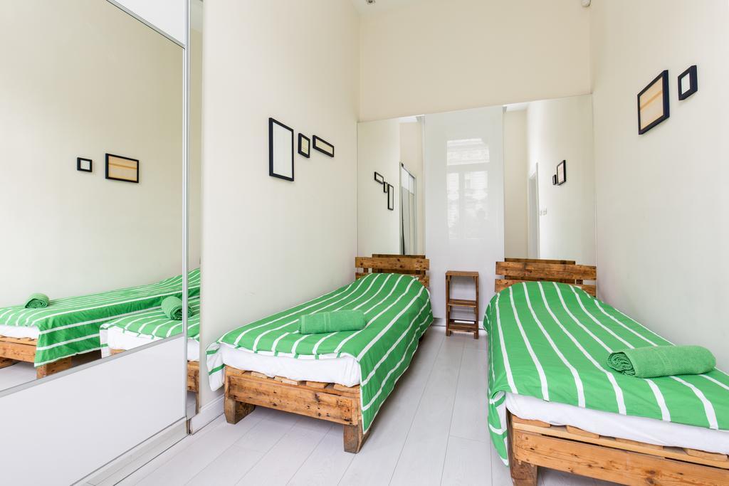 Jozsef63 Apartment Budapest Kültér fotó