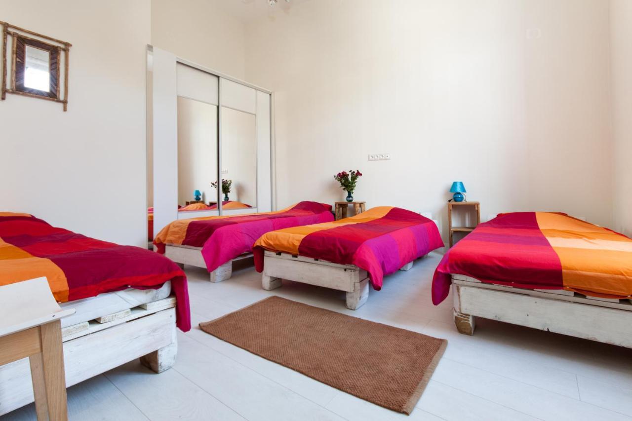 Jozsef63 Apartment Budapest Kültér fotó
