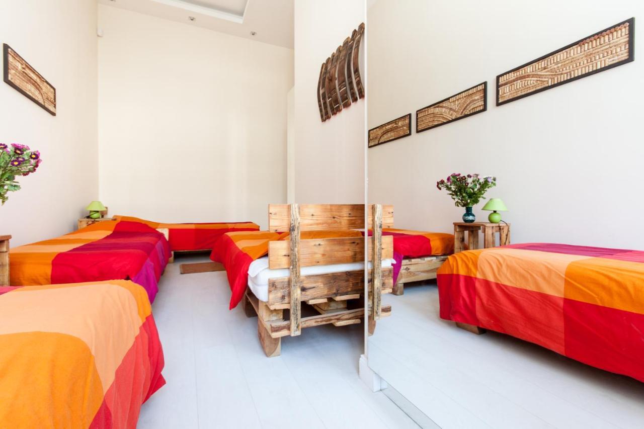 Jozsef63 Apartment Budapest Kültér fotó