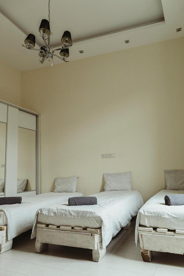 Jozsef63 Apartment Budapest Kültér fotó