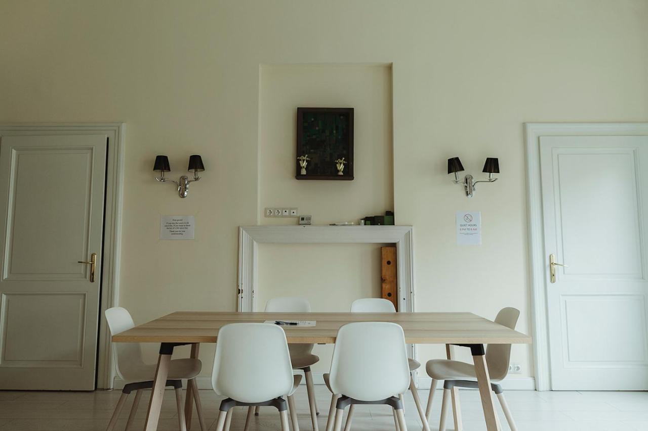 Jozsef63 Apartment Budapest Kültér fotó
